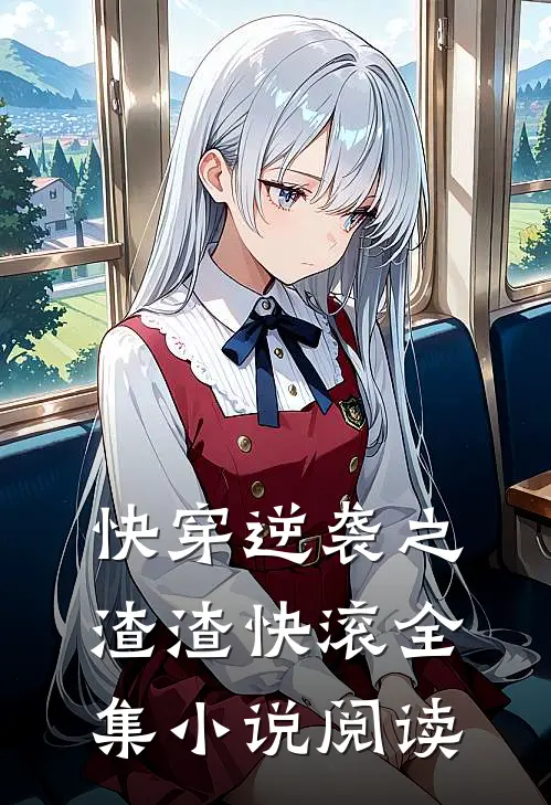 快穿逆袭之渣渣快滚全集小说阅读
