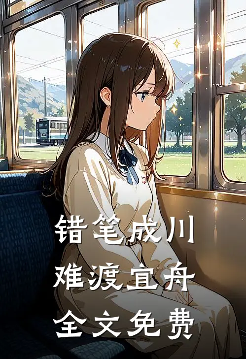 错笔成川，难渡宜舟全文免费