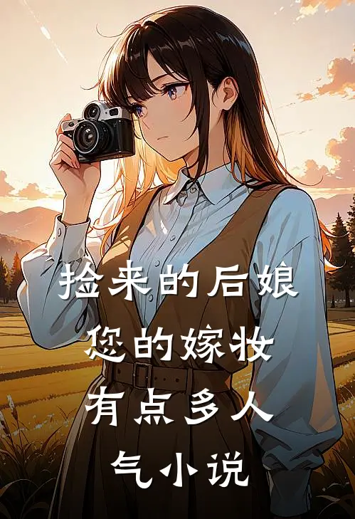 捡来的后娘，您的嫁妆有点多人气小说