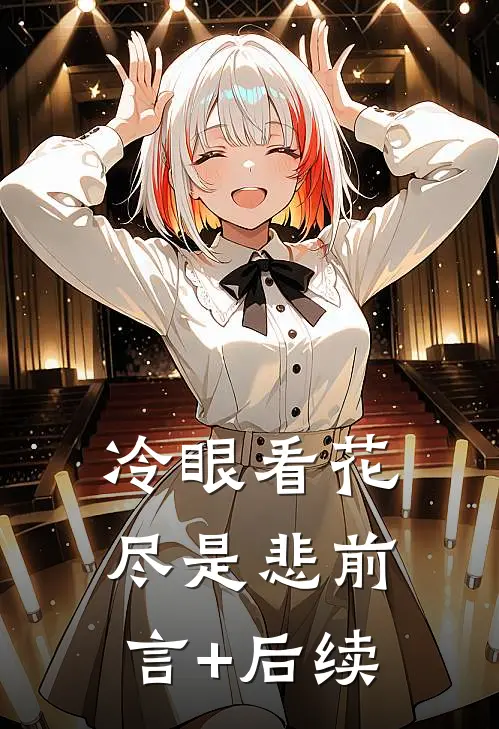 冷眼看花尽是悲前言+后续