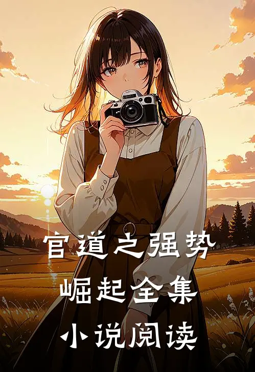 官道之强势崛起全集小说阅读