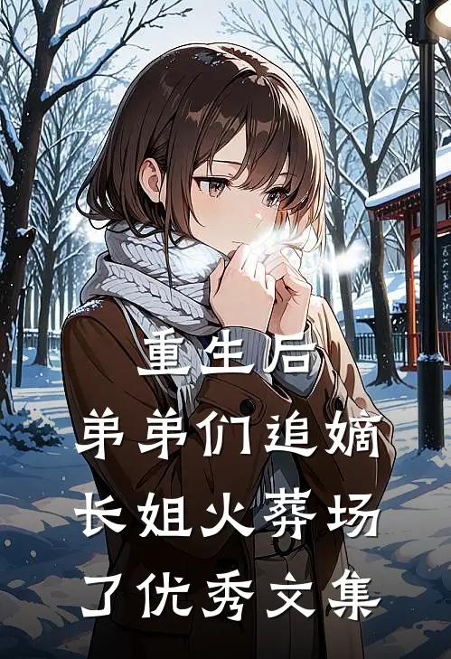 重生后，弟弟们追嫡长姐火葬场了优秀文集