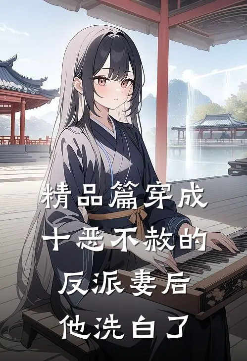 精品篇穿成十恶不赦的反派妻后，他洗白了