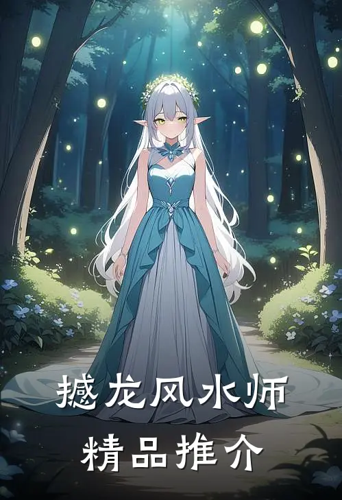 撼龙风水师精品推介
