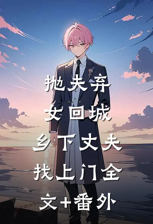 抛夫弃女回城，乡下丈夫找上门全文+番外