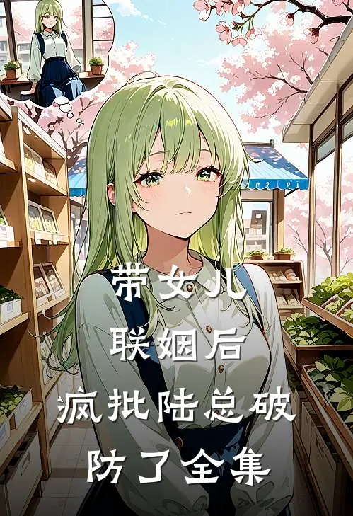带女儿联姻后，疯批陆总破防了全集