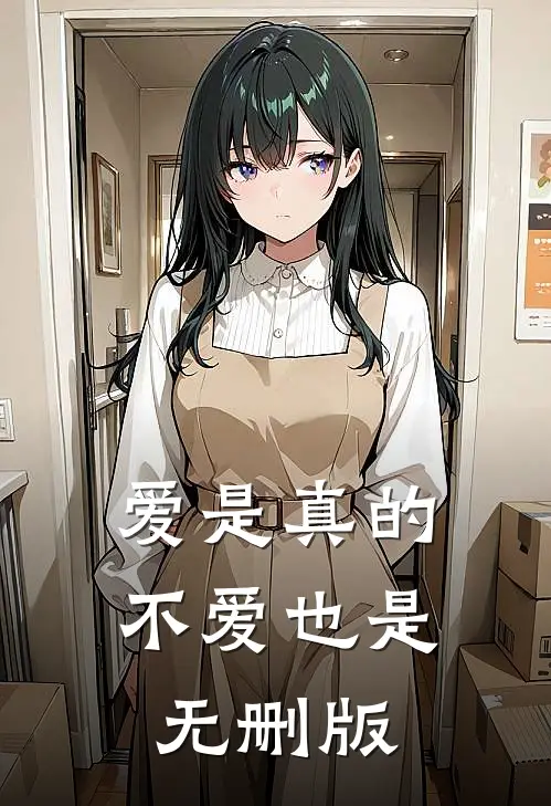 爱是真的，不爱也是无删版
