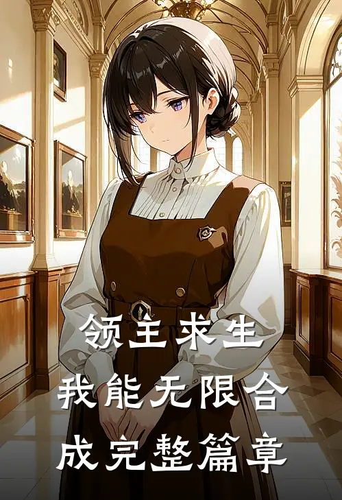 领主求生我能无限合成完整篇章