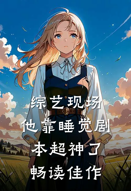 综艺现场，他靠睡觉剧本超神了畅读佳作