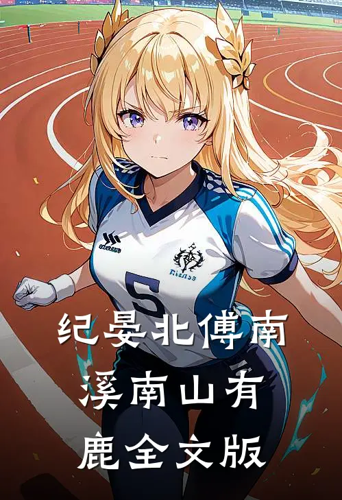 纪晏北傅南溪南山有鹿全文版