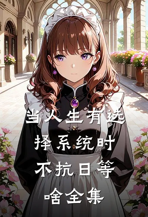 当人生有选择系统时，不抗日等啥全集