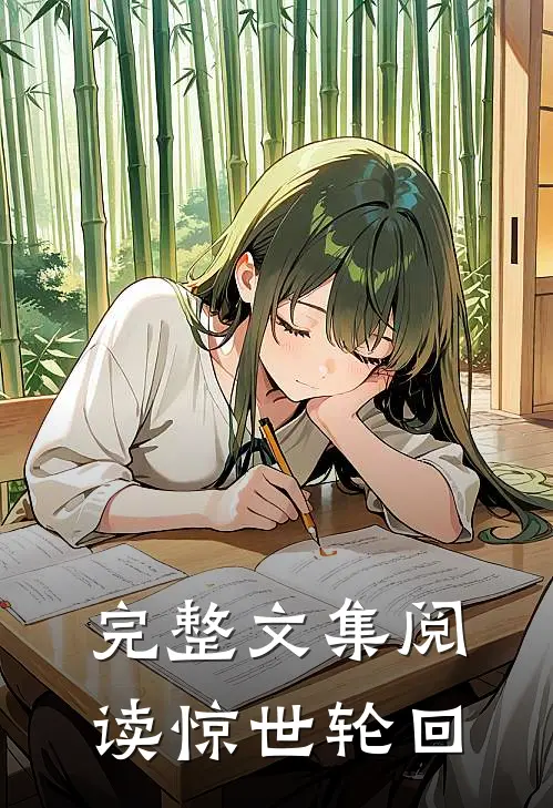 完整文集阅读惊世轮回