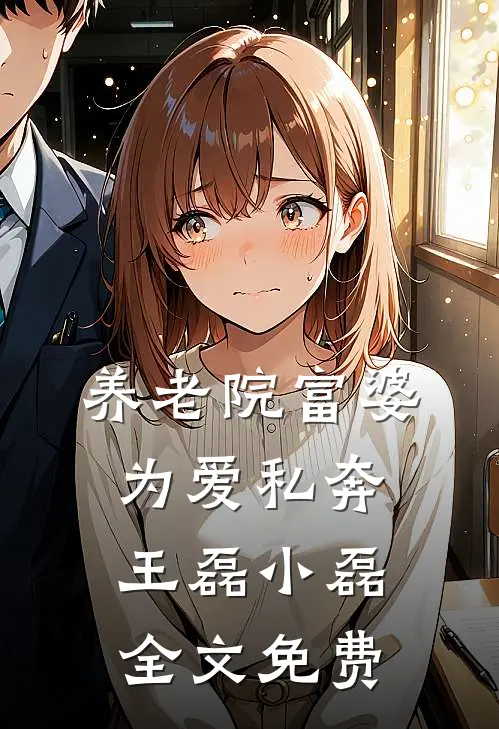养老院富婆为爱私奔王磊小磊全文免费