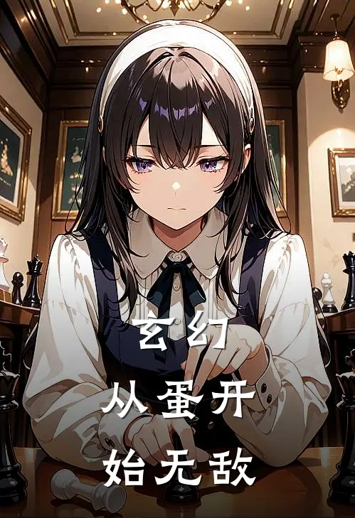 玄幻从蛋开始无敌 突兀