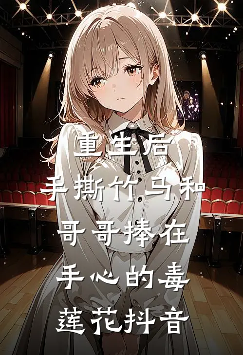 重生后，手撕竹马和哥哥捧在手心的毒莲花抖音