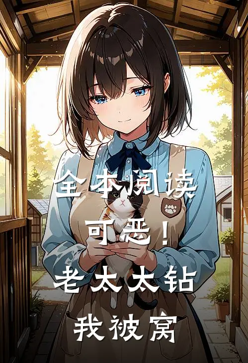全本阅读可恶！老太太钻我被窝