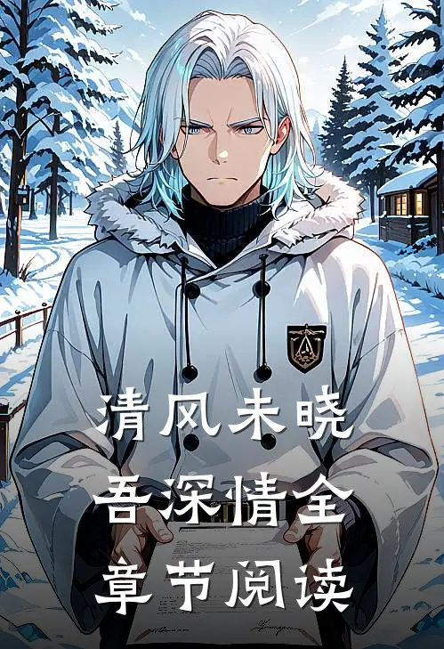 清风未晓吾深情全章节阅读