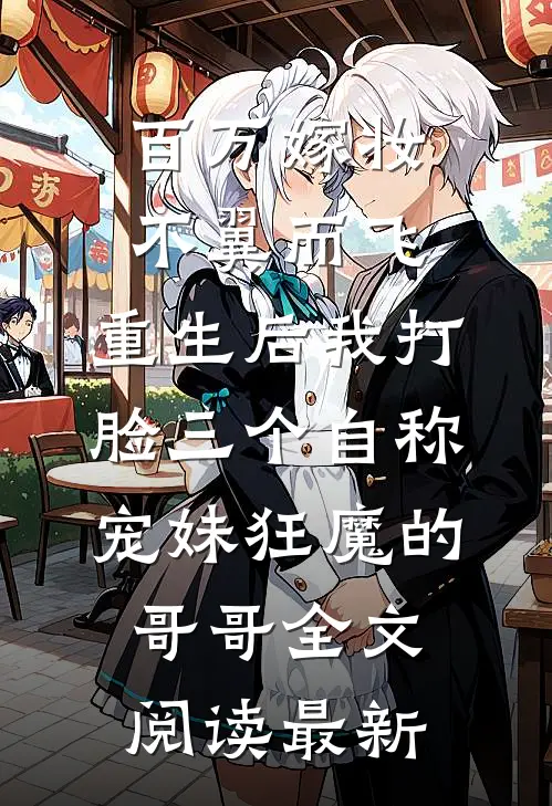 百万嫁妆不翼而飞，重生后我打脸三个自称宠妹狂魔的哥哥全文阅读最新
