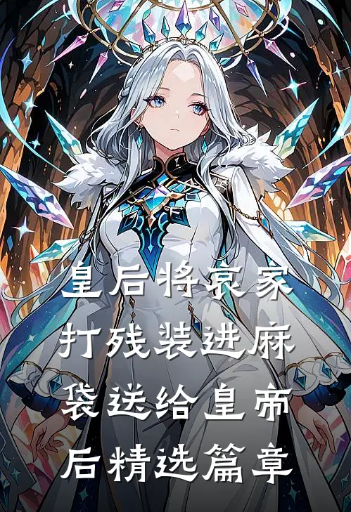 皇后将哀家打残装进麻袋送给皇帝后精选篇章