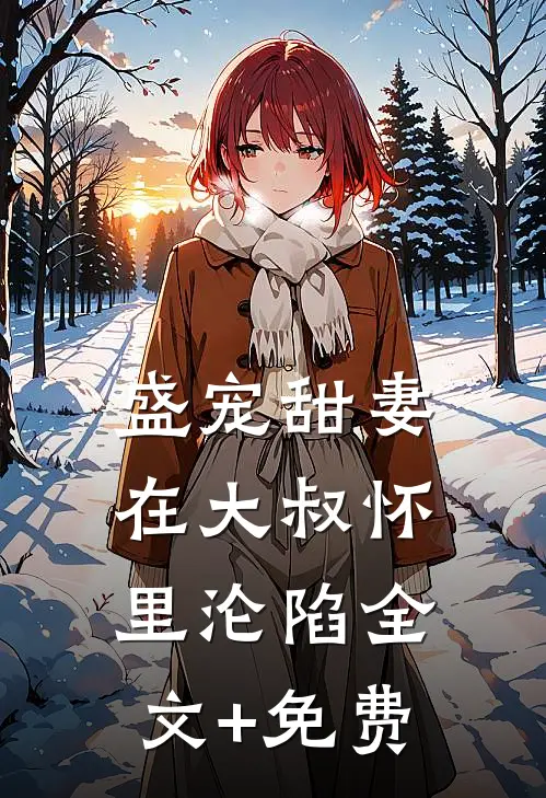 盛宠甜妻：在大叔怀里沦陷全文+免费