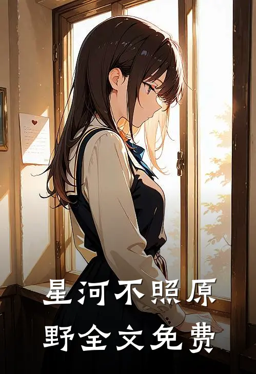 星河不照原野全文免费