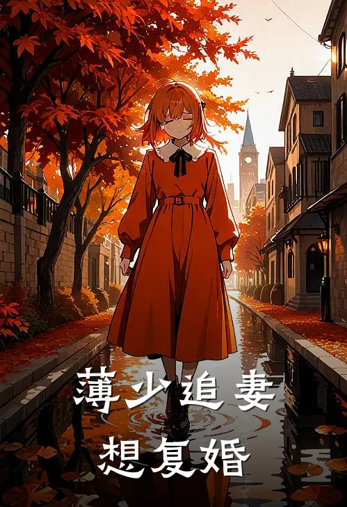 薄少追妻想复婚