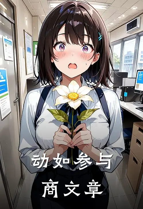 动如参与商文章