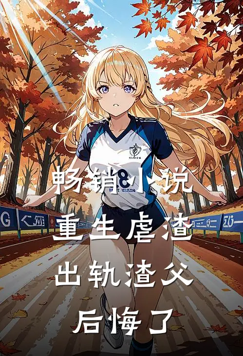 畅销小说重生虐渣，出轨渣父后悔了