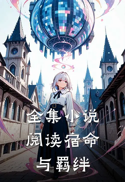 全集小说阅读宿命与羁绊
