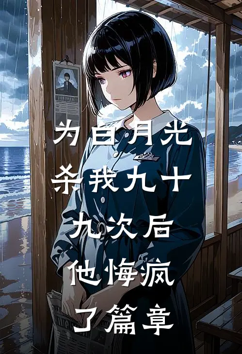 为白月光杀我九十九次后，他悔疯了篇章