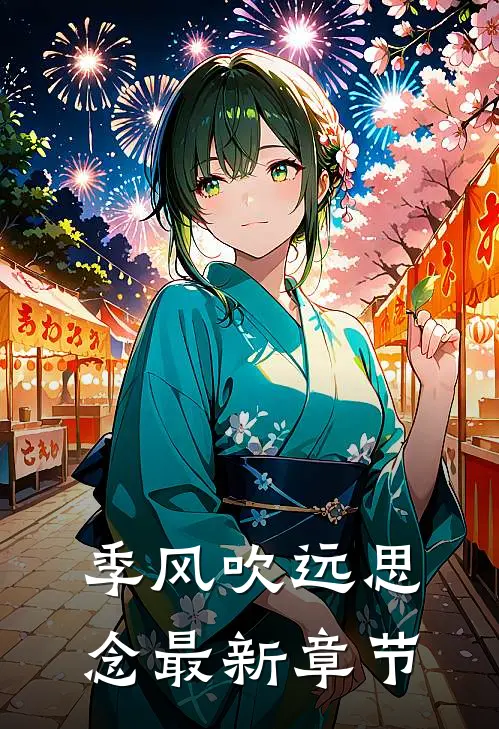 季风吹远思念最新章节
