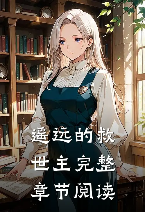 遥远的救世主完整章节阅读