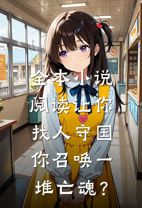 全本小说阅读让你找人守国，你召唤一堆亡魂？