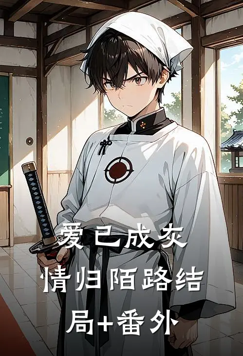 爱已成灰，情归陌路结局+番外