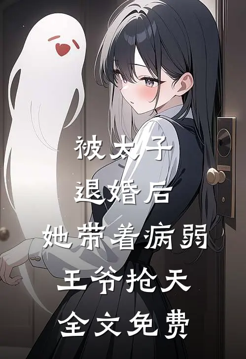 被太子退婚后，她带着病弱王爷抢天全文免费