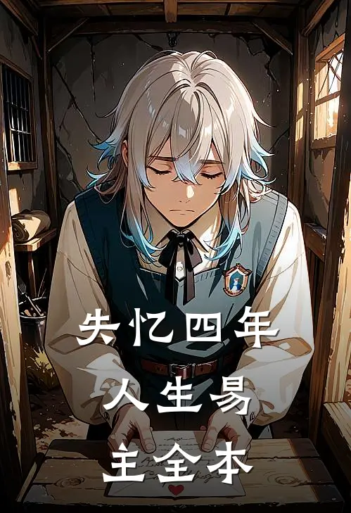 失忆四年，人生易主全本