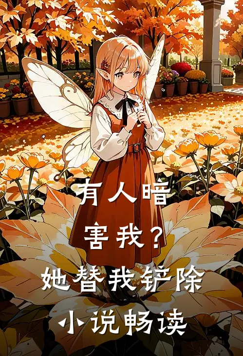 有人暗害我?她替我铲除畅读者