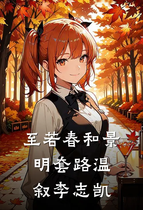 至若春和景明-套路温叙李志凯