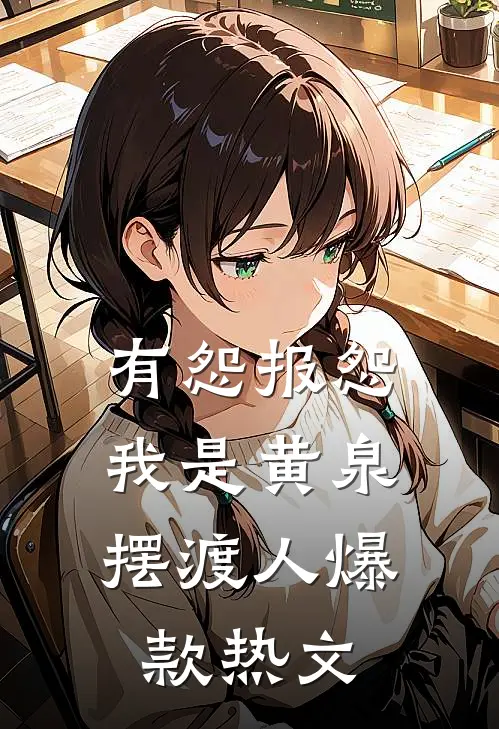 有怨报怨，我是黄泉摆渡人爆款热文