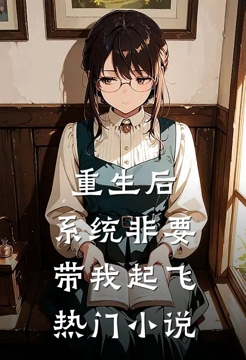 重生后，系统非要带我起飞热门小说