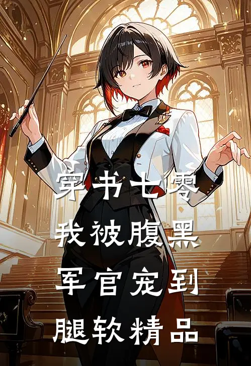 穿书七零，我被腹黑军官宠到腿软精品