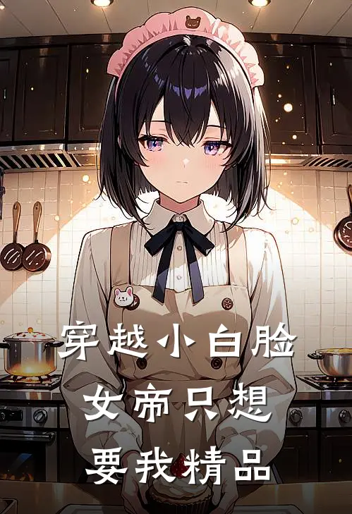 穿越小白脸，女帝只想要我精品