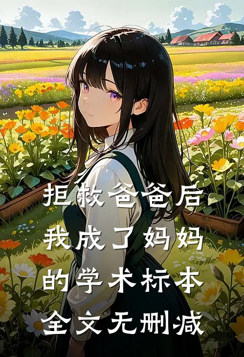 拒救爸爸后，我成了妈妈的学术标本全文无删减