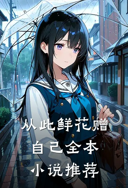 从此鲜花赠自己全本小说推荐