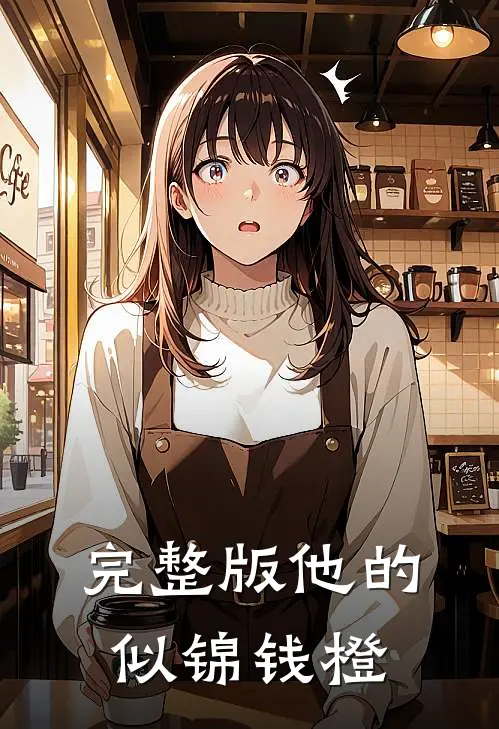 完整版他的似锦钱橙