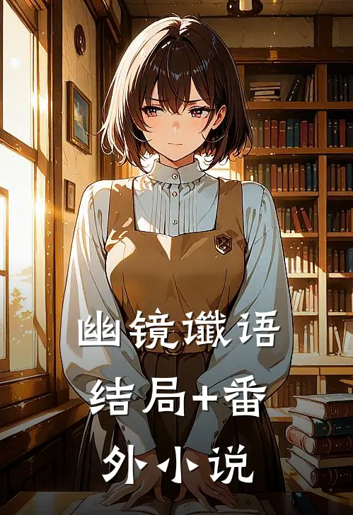 幽镜谶语结局+番外小说