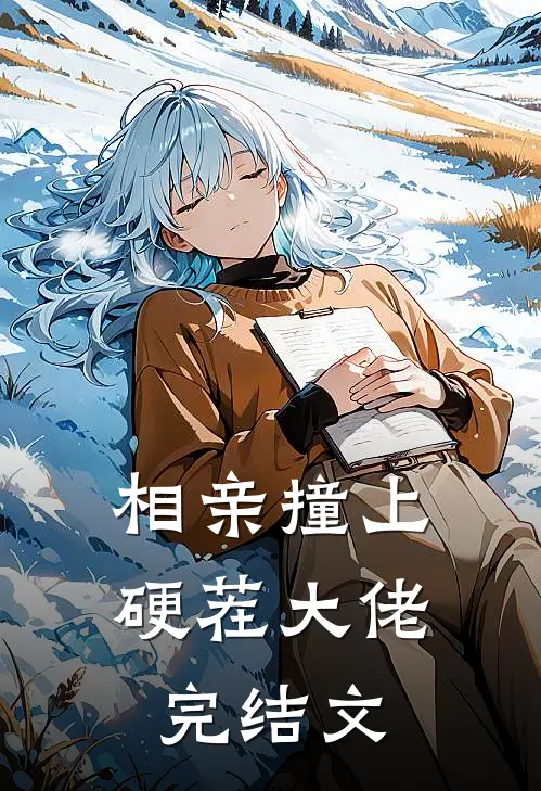 相亲撞上硬茬大佬完结文