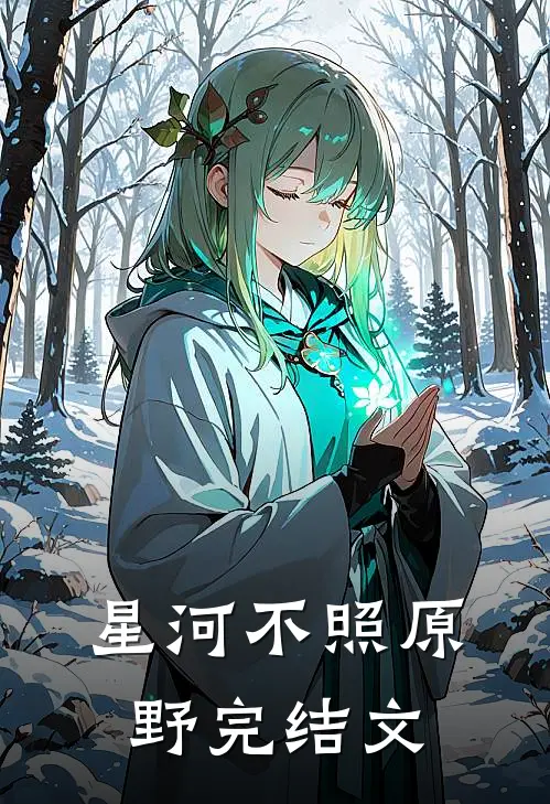 星河不照原野完结文