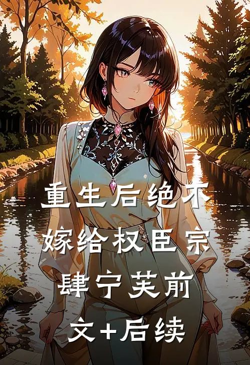 重生后绝不嫁给权臣宗肆宁芙前文+后续