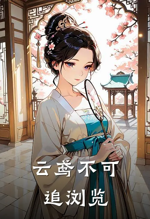 云鸢不可追浏览